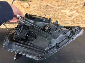 BMW F12 F13 svetlo led adaptivni - 6