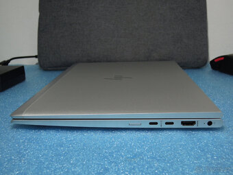 HP EliteBook 845 G7 14“ IPS Full AMD Ryzen Pro 16GB 512GB - 6
