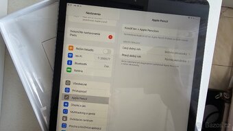 Apple iPad 2020 wifi 10.2 sivý 32GB - top stav - 6