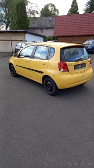 Chevrolet Kalos 1.4 69kW - 6