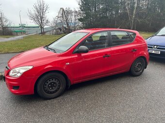 Hyundai i30 1.4 - 6