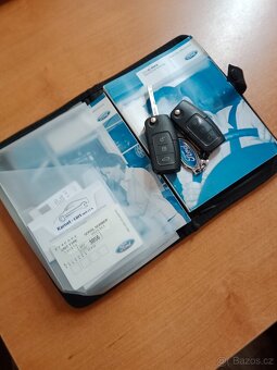 Ford Cmax 1.8benzín 92kw - 6