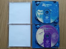 SHENMUE - Sega Dreamcast hra (RARITA) - 6