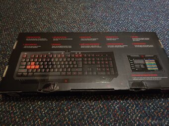 A4tech Bloody b120 - 6