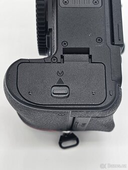 Nikon Z6 II jako novy - 6