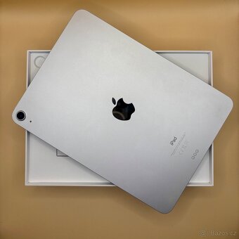 iPad Air 2020 64Gb + Apple Pencil(2nd generation) - 6