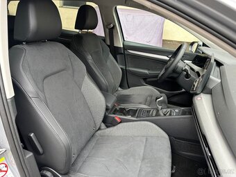 VOLKSWAGEN GOLF VIII LIFE 2.0 TDI 85KW COMBI 2/2025 DPH - 6