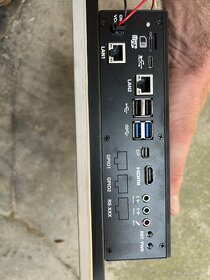 PLC Allen-Bradley, Scada - 6