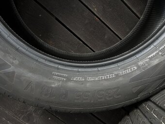 235/55/18 100V letní pneu R18 Continental - 6