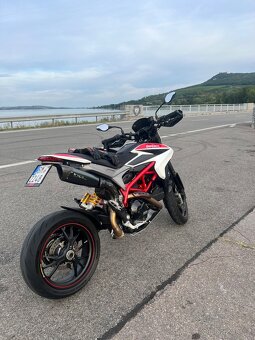 Ducati Hypermotard 821 SP - 6