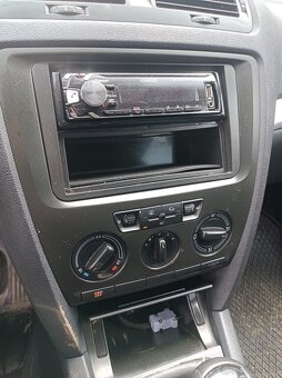 Škoda Octavia 1.9 TDI - 6