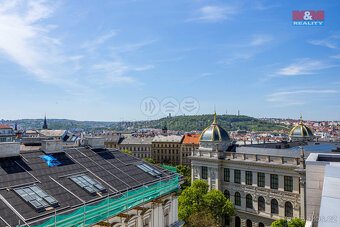 Prodej bytu 4+kk, 146 m2, ul. Rubešova - Praha 2 - 6