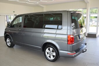 Volkswagen Multivan 2,0 TDI, NAVI,DPH, - 6