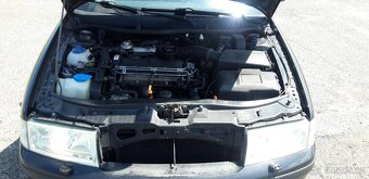 Škoda Octavia 1,9 TDi Laurin & Klement 4x4 TOP - 6