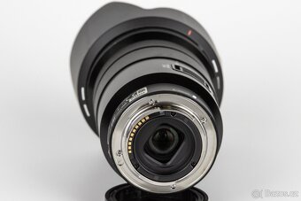objektiv sony 18-105mm F4 G OSS - 6