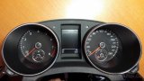 Budíky Golf 6 GTI 5K6920873G plně grafický maxidot - 6