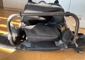 Dětské nosítko Kid Comfort 1 Plus - 6