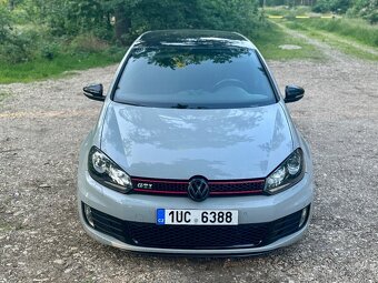 VW GOLF VI 2.0 GTi 155KW MANUÁL - 6