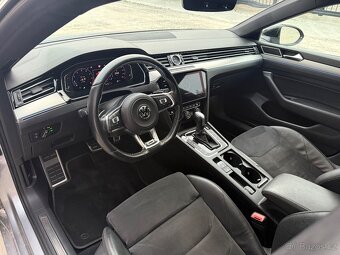 Volkswagen Arteon 2.0tsi 11/2019 - 6