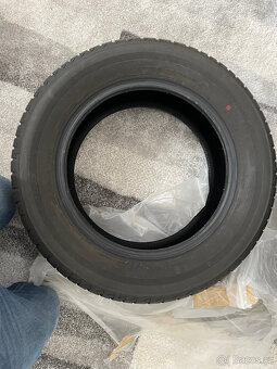 Pneu Bridgestone Turanza T005 215/60 R16 95V Letní - 6