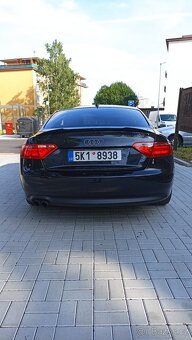 Audi A5 S-LINE 2.0TFSI 132KW - 6