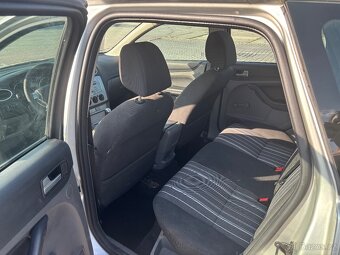 Ford focus 1.6 nafta - 6
