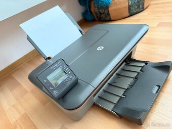 Tiskárna HP Deskjet 3050A - 6