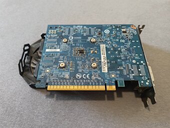 MSI GeForce GTX 1060 3GB - 6