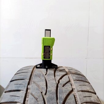16" ALU kola – 4x114,3 – VOLVO (MITSUBISHI, HYUNDAI, NISSAN - 6