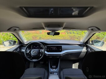 Skoda Octavia 4. rok 2020 - 6