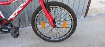 Superior 20" - 6