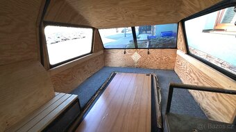 Karavan wenzel STK do 06/2029 - 6