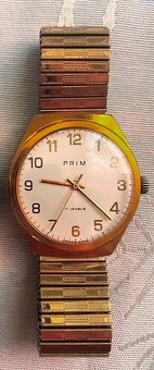 HODINKY ESPRIT, PRIM - 6