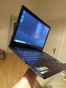 notebook Lenovo g50-30 - 6