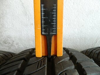 155/65 r13 73t 4ks letní 6,5mm - 6