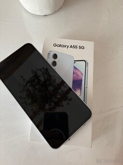 Samsung A55 128GB - 6