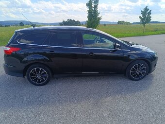 Ford Focus 1.0 92kw ecoboost - 6