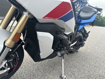 BMW S 1000 XR (K69) - 1.majitel super stav, po servise - 6