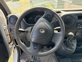 Renault Master 2.3 DCI 92kW L3H2 2011 - 6