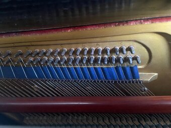 Piano Rous - 6