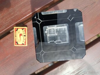 Laser obraz ve skle - 6