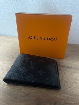 Louis Vuitton peněženka - 6