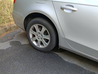 Audi a4 b8 - 6