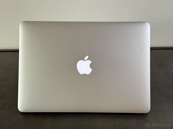 MacBook Air 13" 2017 128GB / 8GB / i5 - DPH - 6