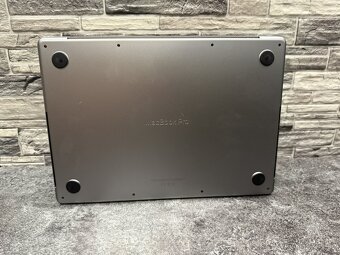 MacBook Pro 14” M1 Pro / 16GB / 500GB DPH - 6