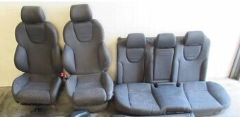 Recaro A6 S6 RS6 C5 4B Avant vymenim - 6
