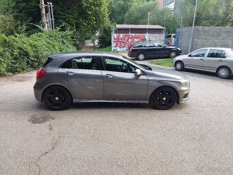 Mercedes-Benz A250, 155kw, Sport AMG, rok 2013... - 6