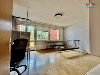 Prodej bytu 3+1, 74 m², Ostrava, ul. Bieblova - 6