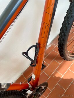 Horske kolo TREK - 6