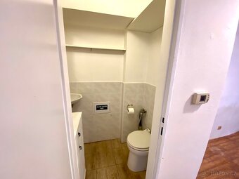 Pronájem obchodního prostoru 40m2 Kostelec nad Černými lesy - 6